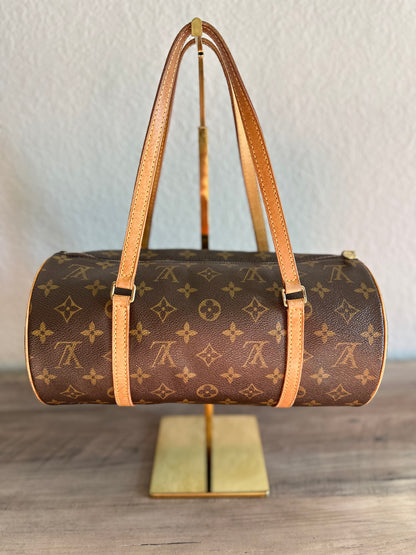 Louis Vuitton Papillon 30