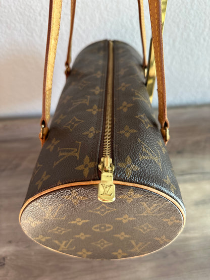 Louis Vuitton Papillon 30