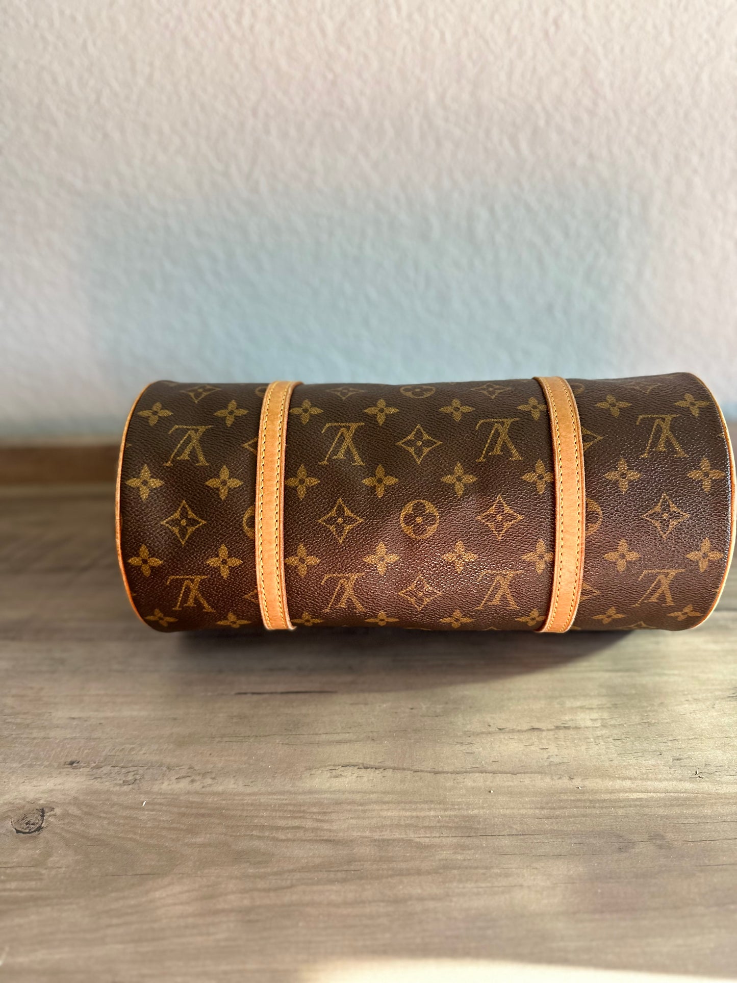 Louis Vuitton Papillon 30