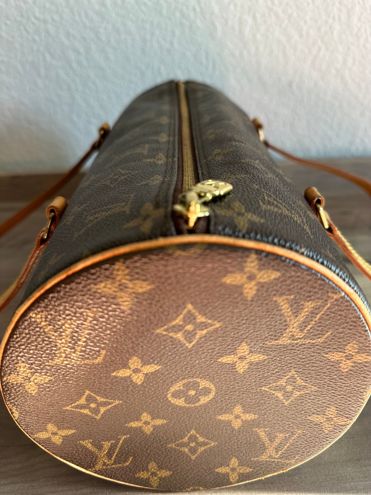 Louis Vuitton Papillon 30