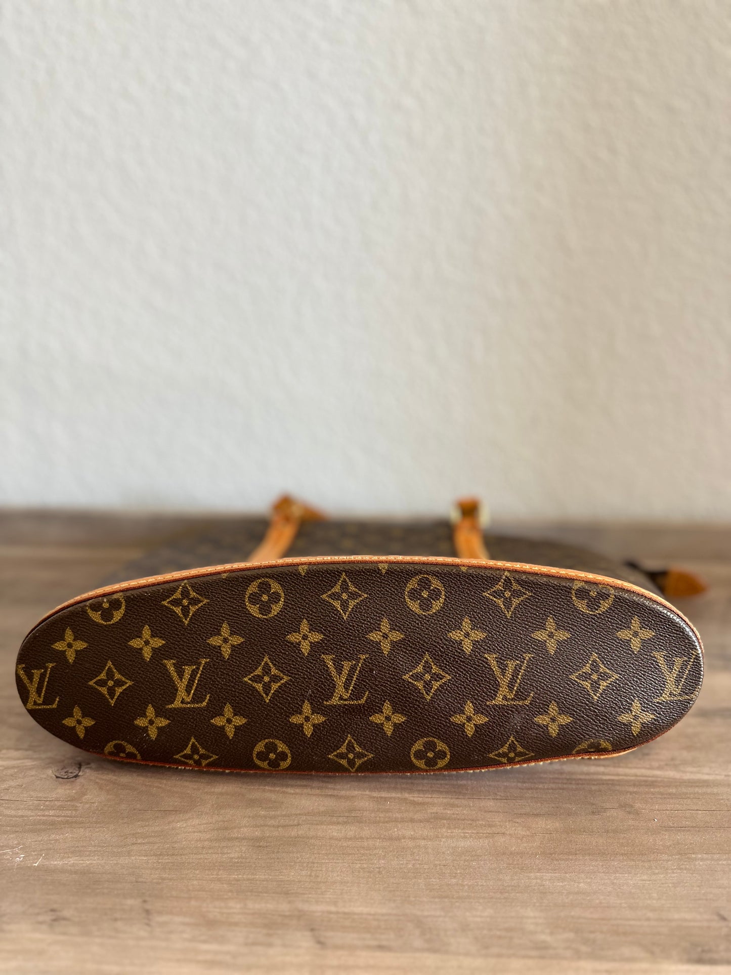 Louis Vuitton Babylone Tote