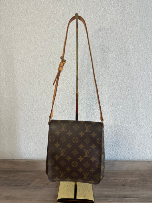 Louis Vuitton Musette Salsa