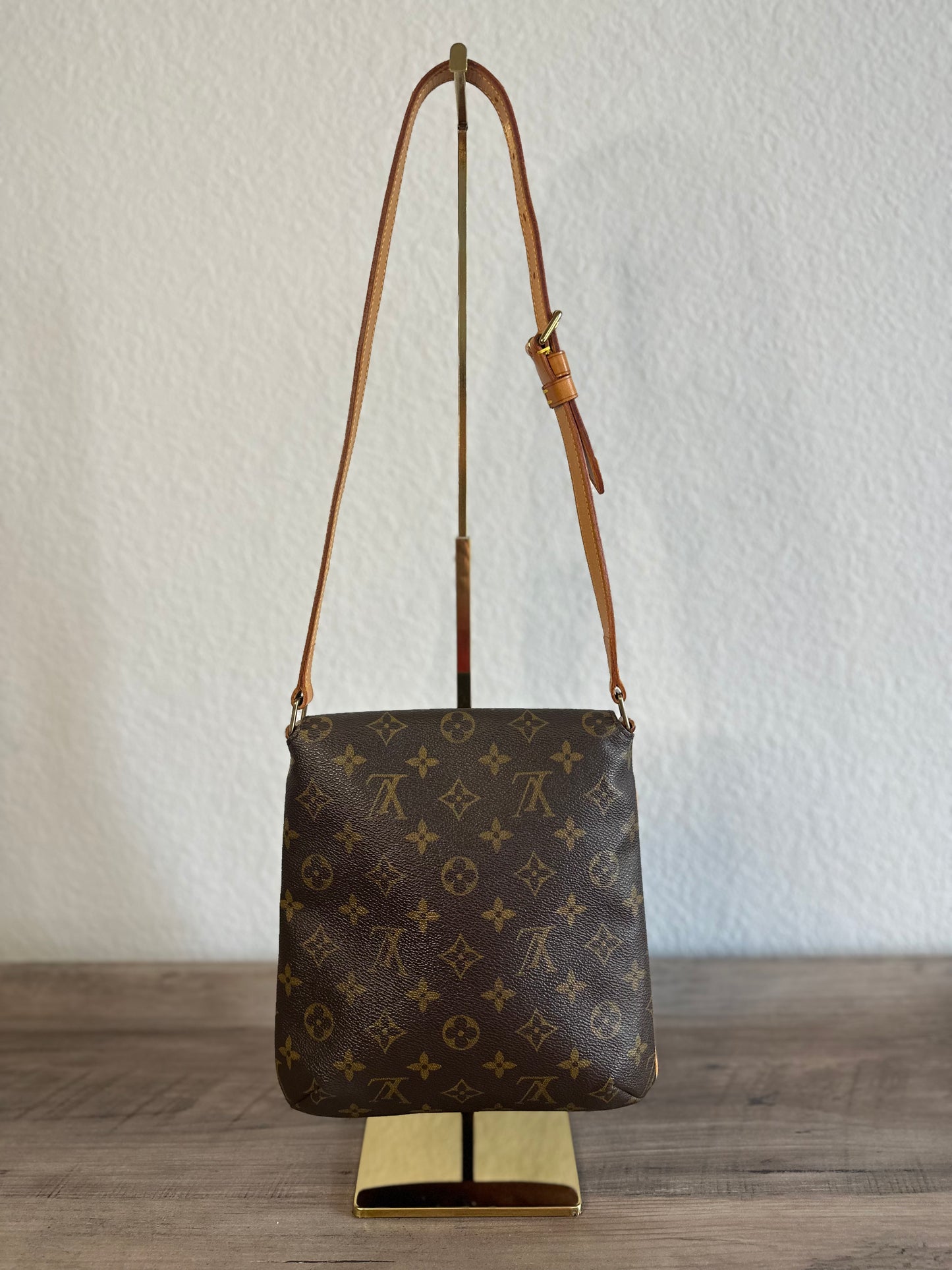 Louis Vuitton Musette Salsa