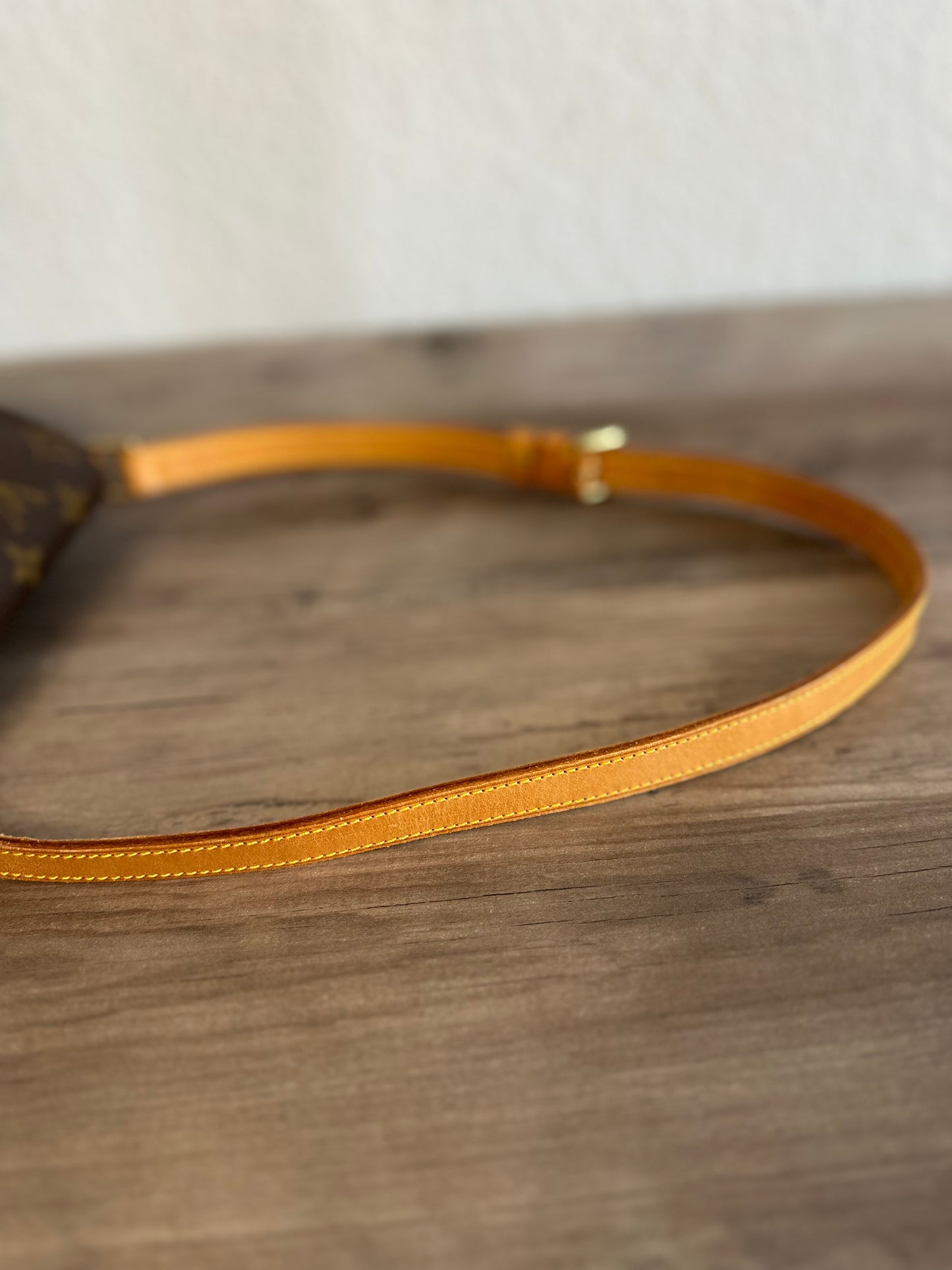 Louis Vuitton Musette Salsa