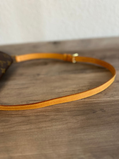 Louis Vuitton Musette Salsa