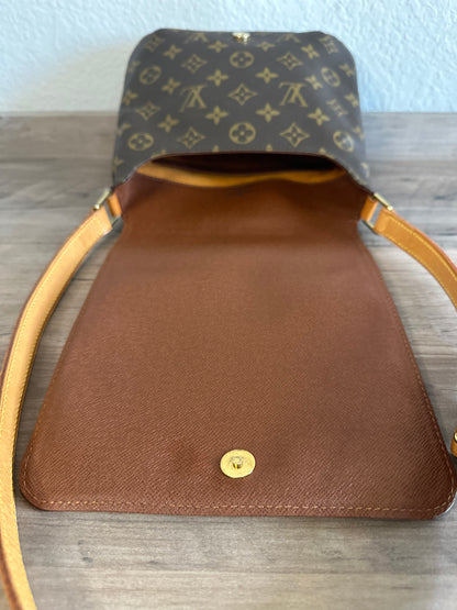 Louis Vuitton Musette Salsa